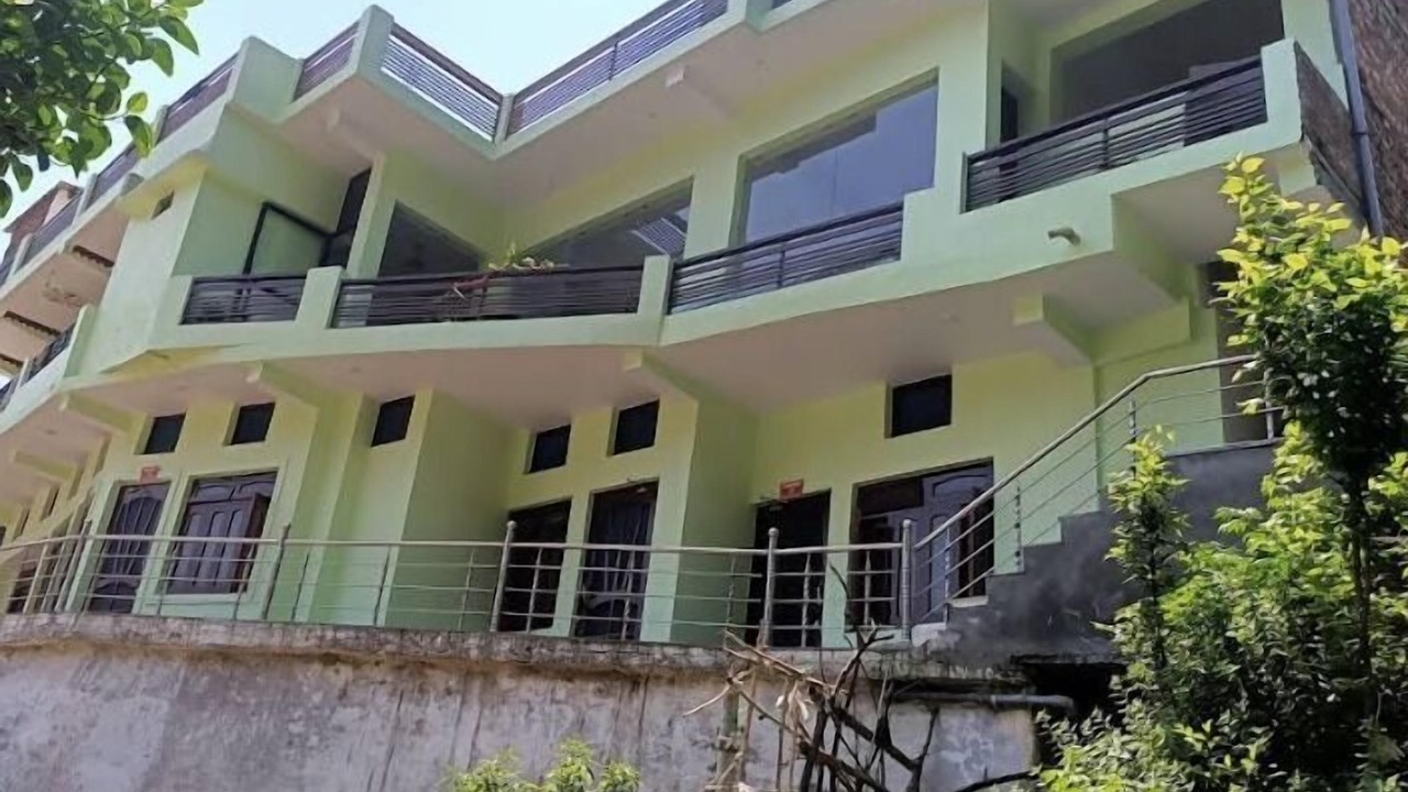 Photo of Outdoor in Ukhimath