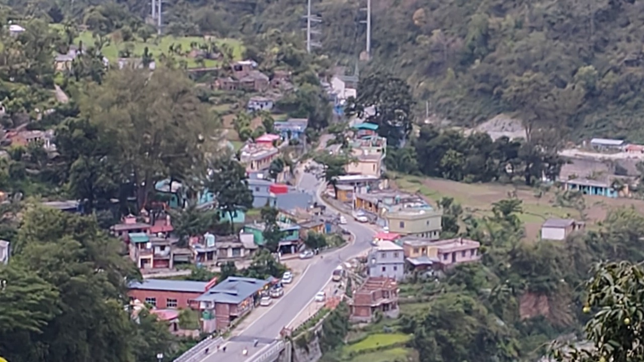 Photo of Others in Ukhimath