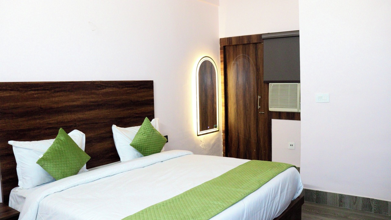 Photo of Bedroom in Ghaziabad
