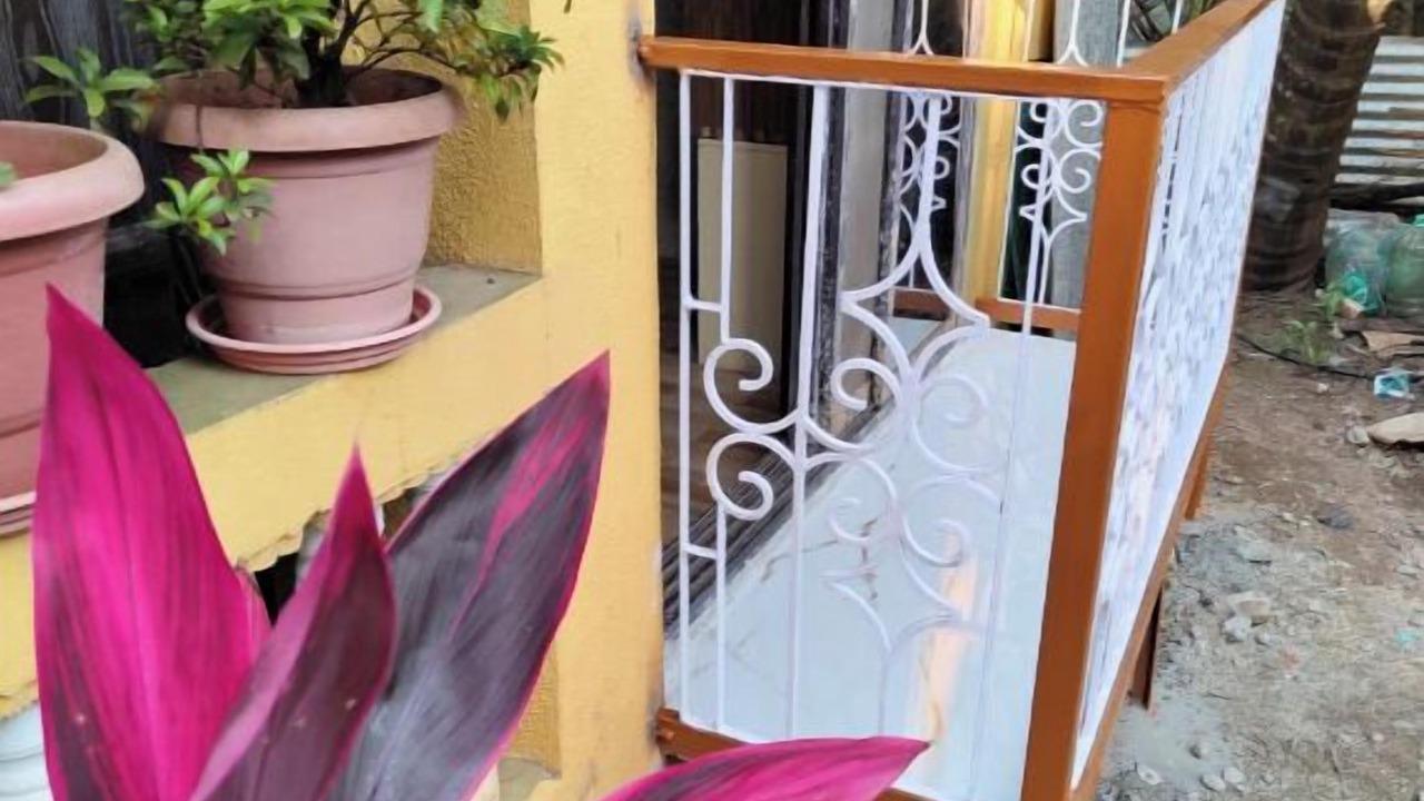 Photo of Patio Balcony in Nandgaon