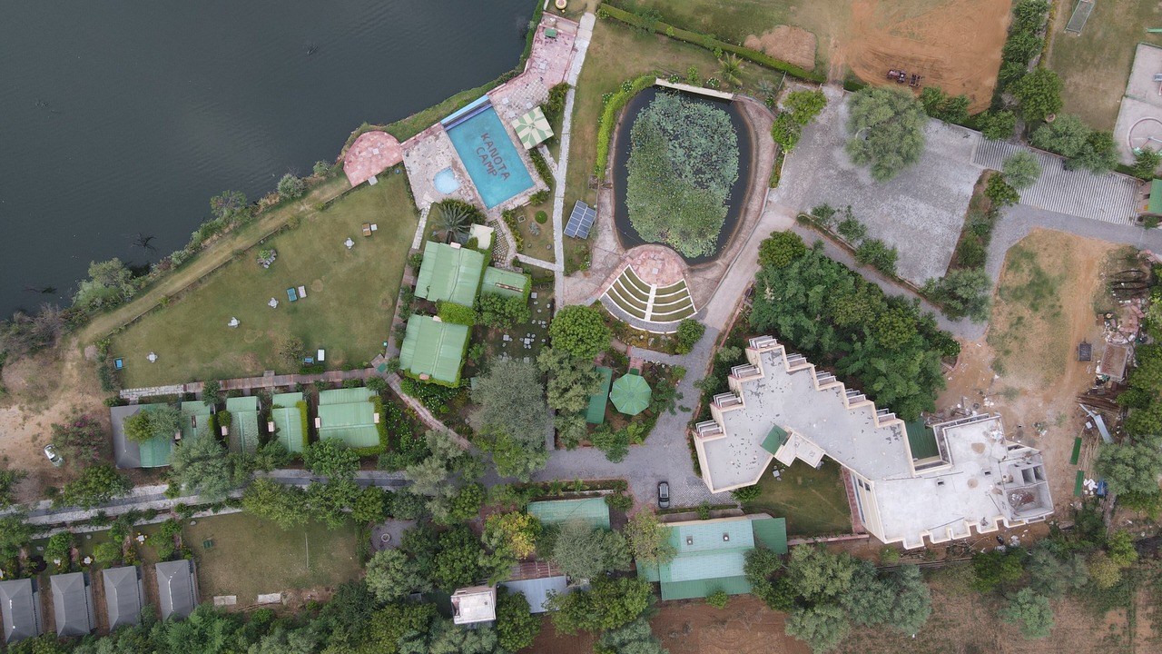 Photo of Outdoor in Jaipur