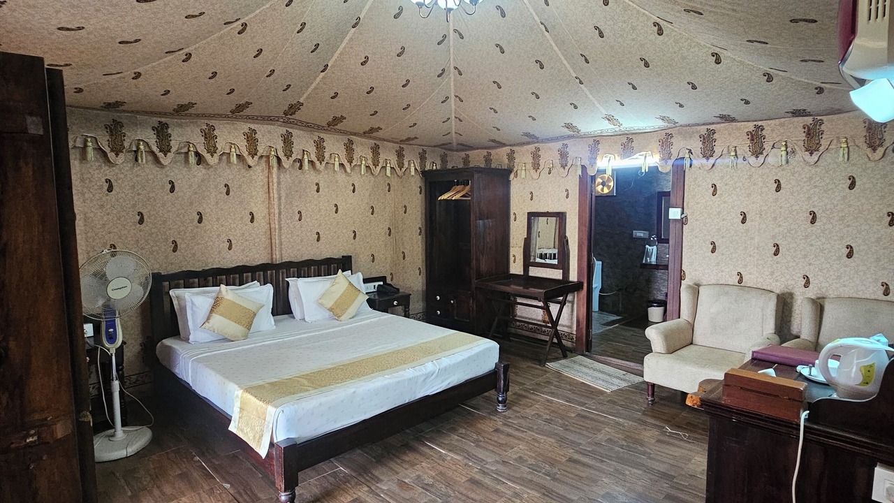 Photo of Outdoor in Jaipur