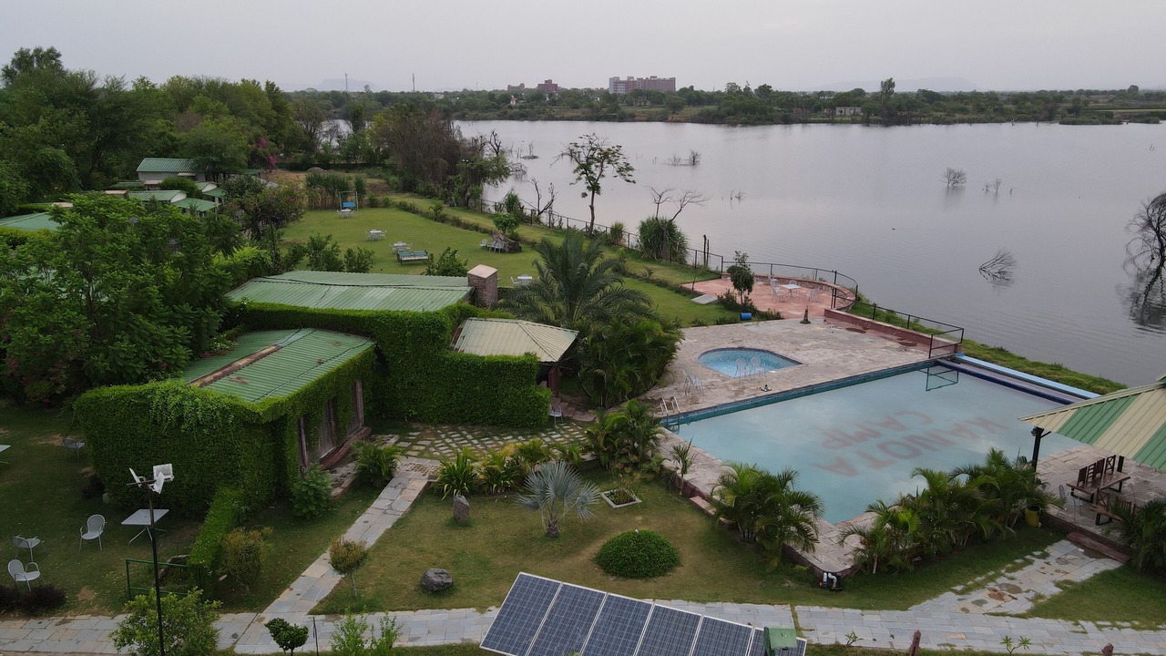 Photo of Outdoor in Jaipur