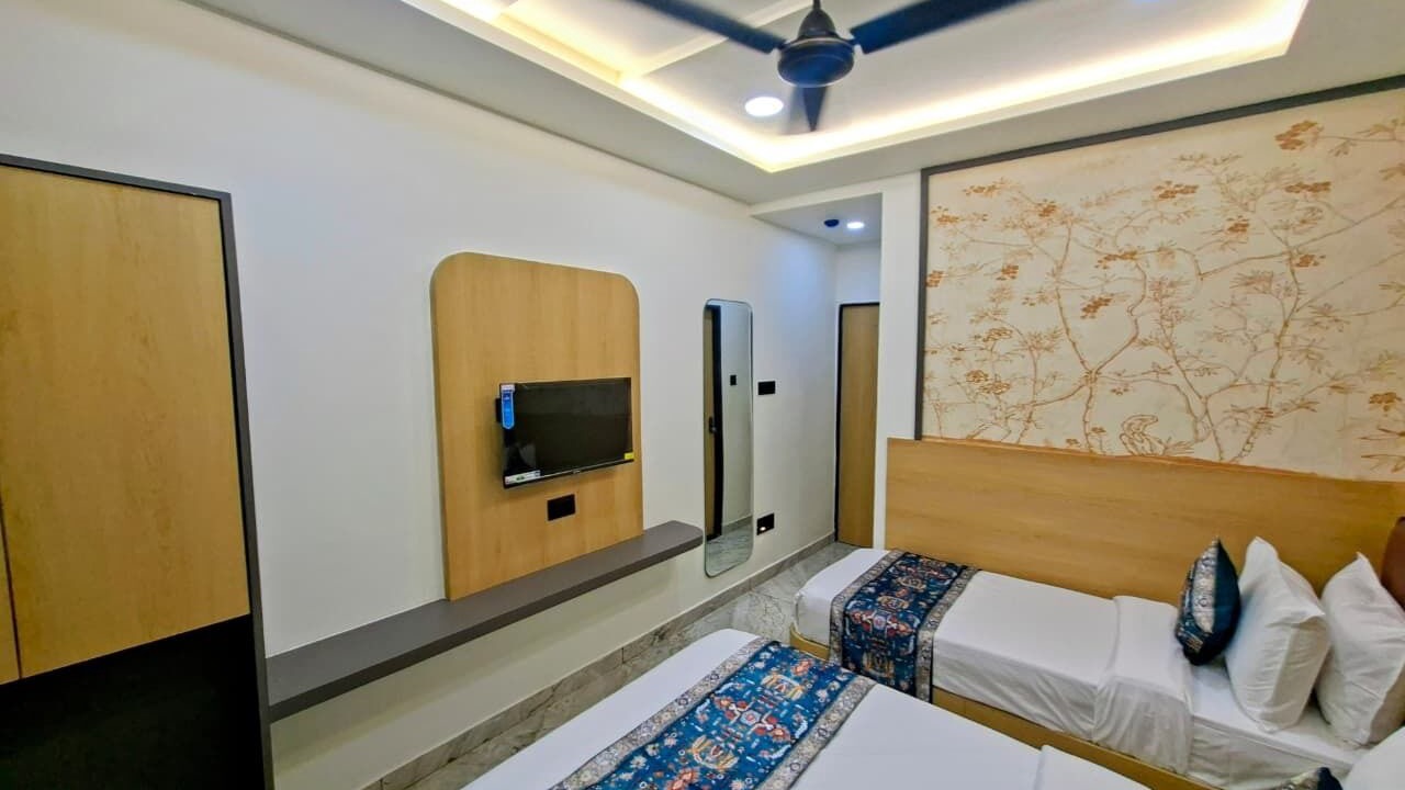 Photo of Bedroom in Dwarka