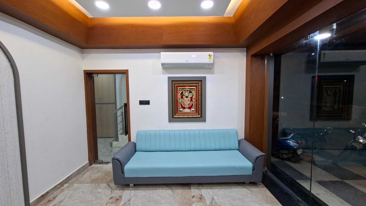 Photo of Others in Dwarka