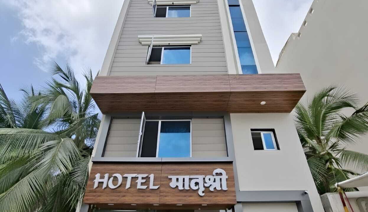 Photo of Outdoor in Dwarka