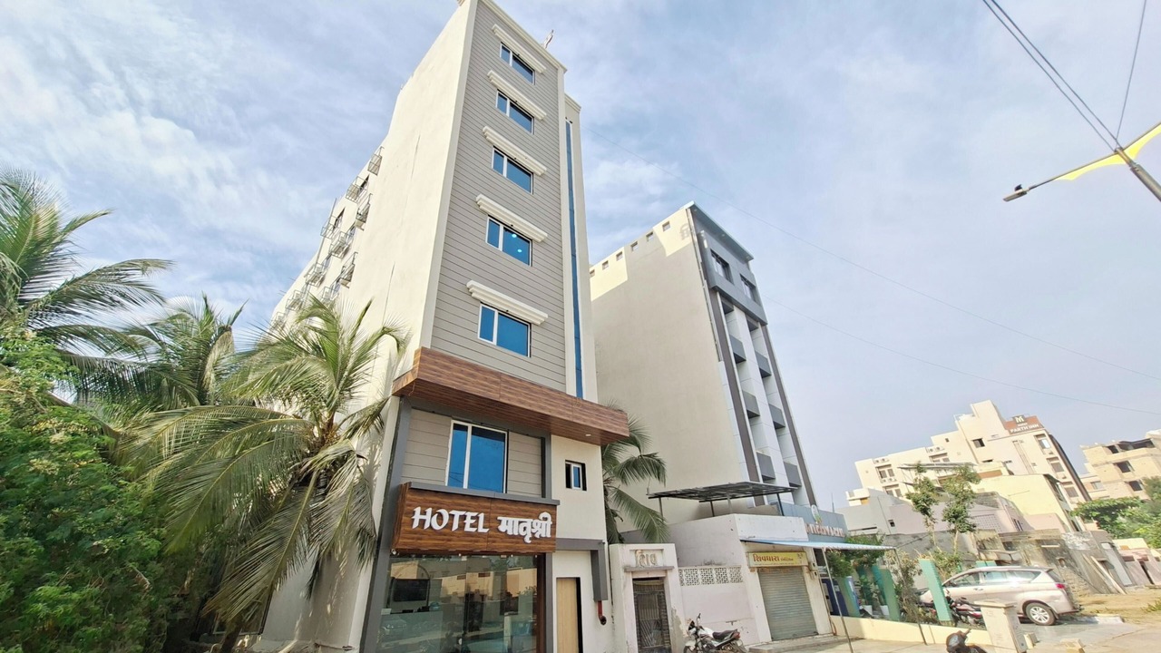 Photo of Outdoor in Dwarka