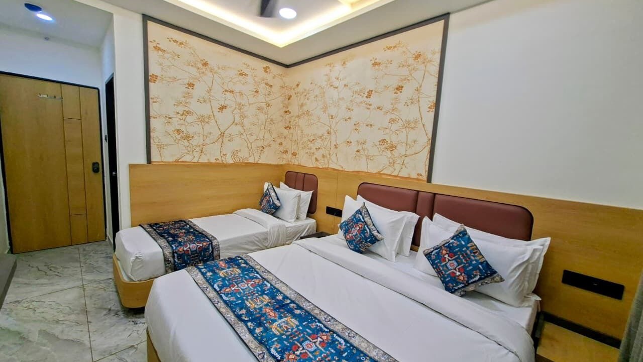 Photo of Bedroom in Dwarka
