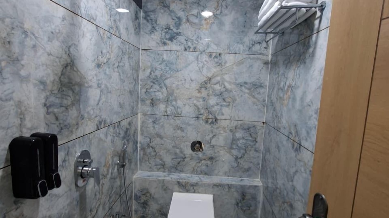 Photo of Bathroom in Dwarka
