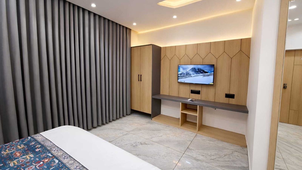 Photo of Bedroom in Dwarka