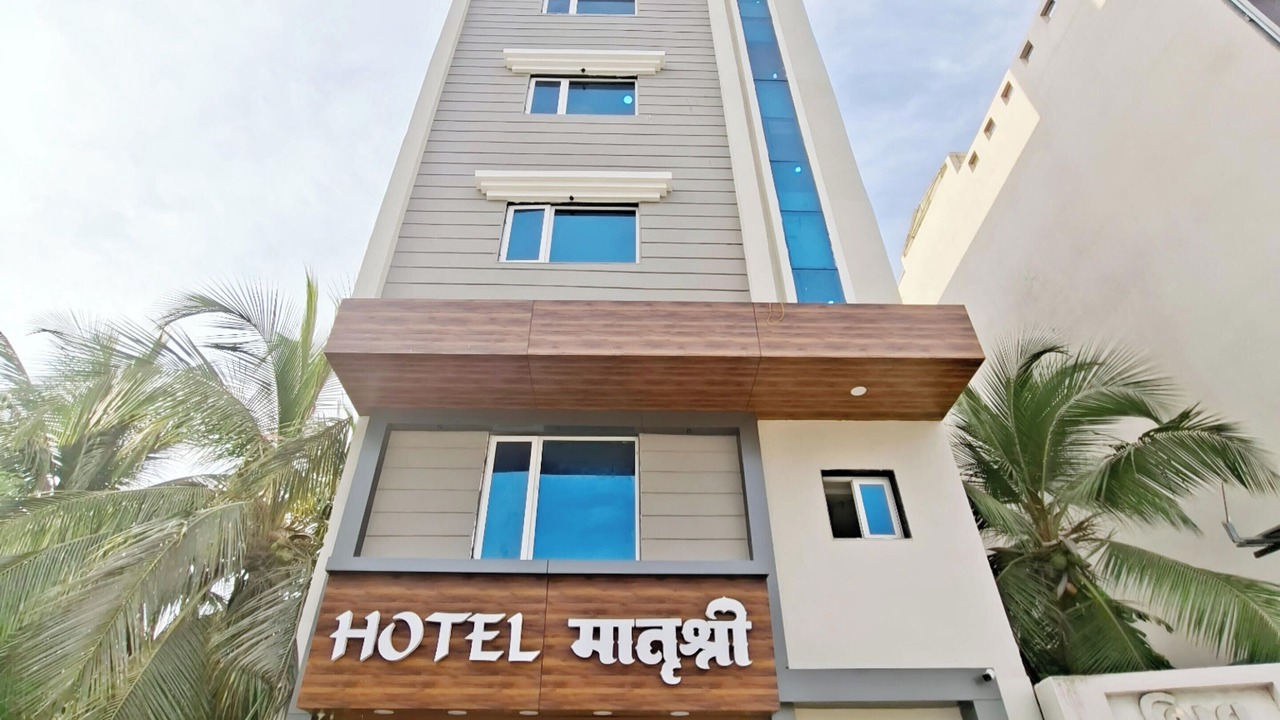 Photo of Outdoor in Dwarka