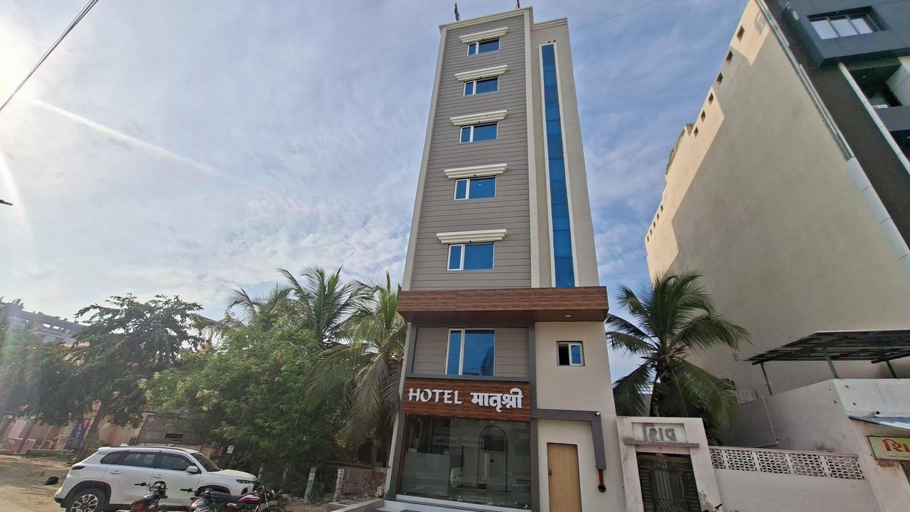 Photo of Outdoor in Dwarka