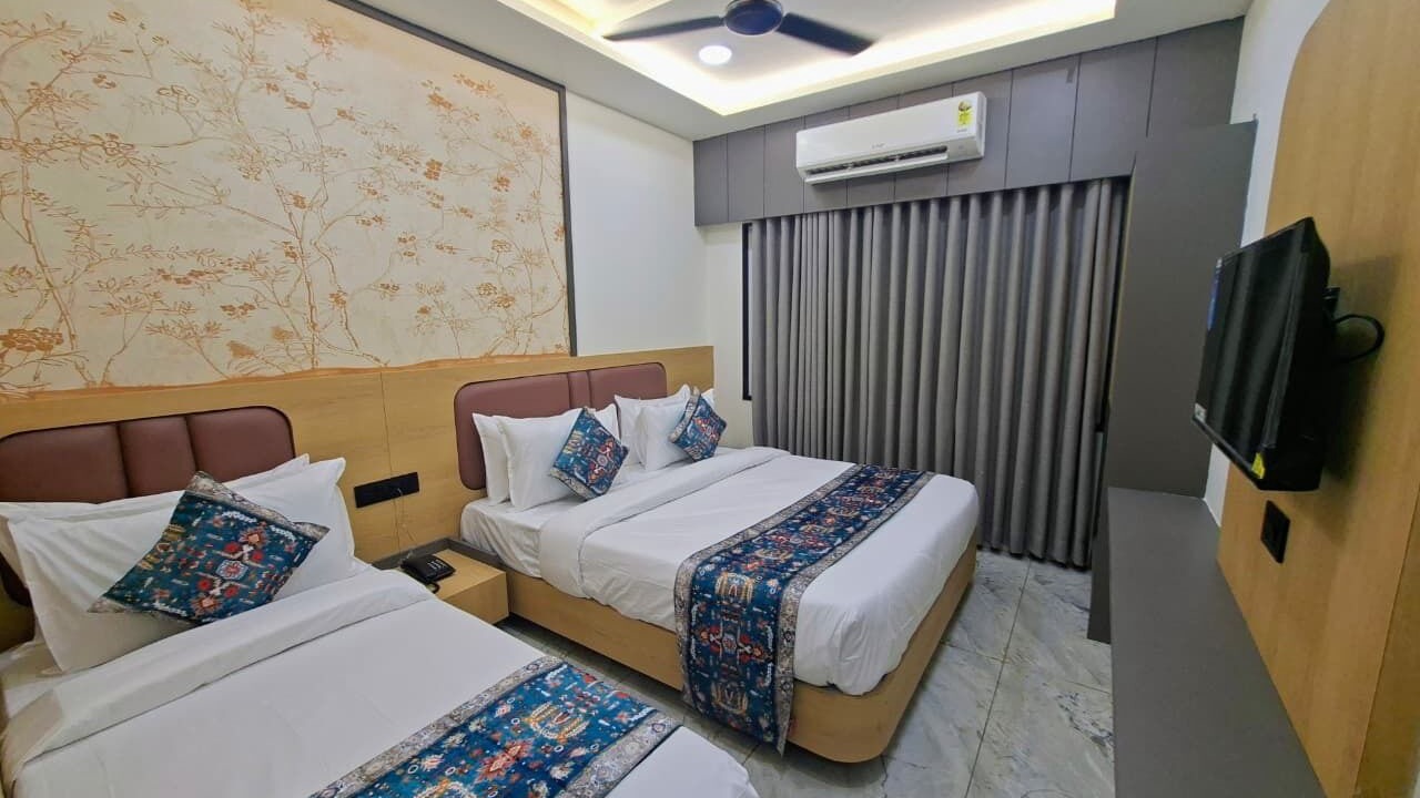 Photo of Bedroom in Dwarka