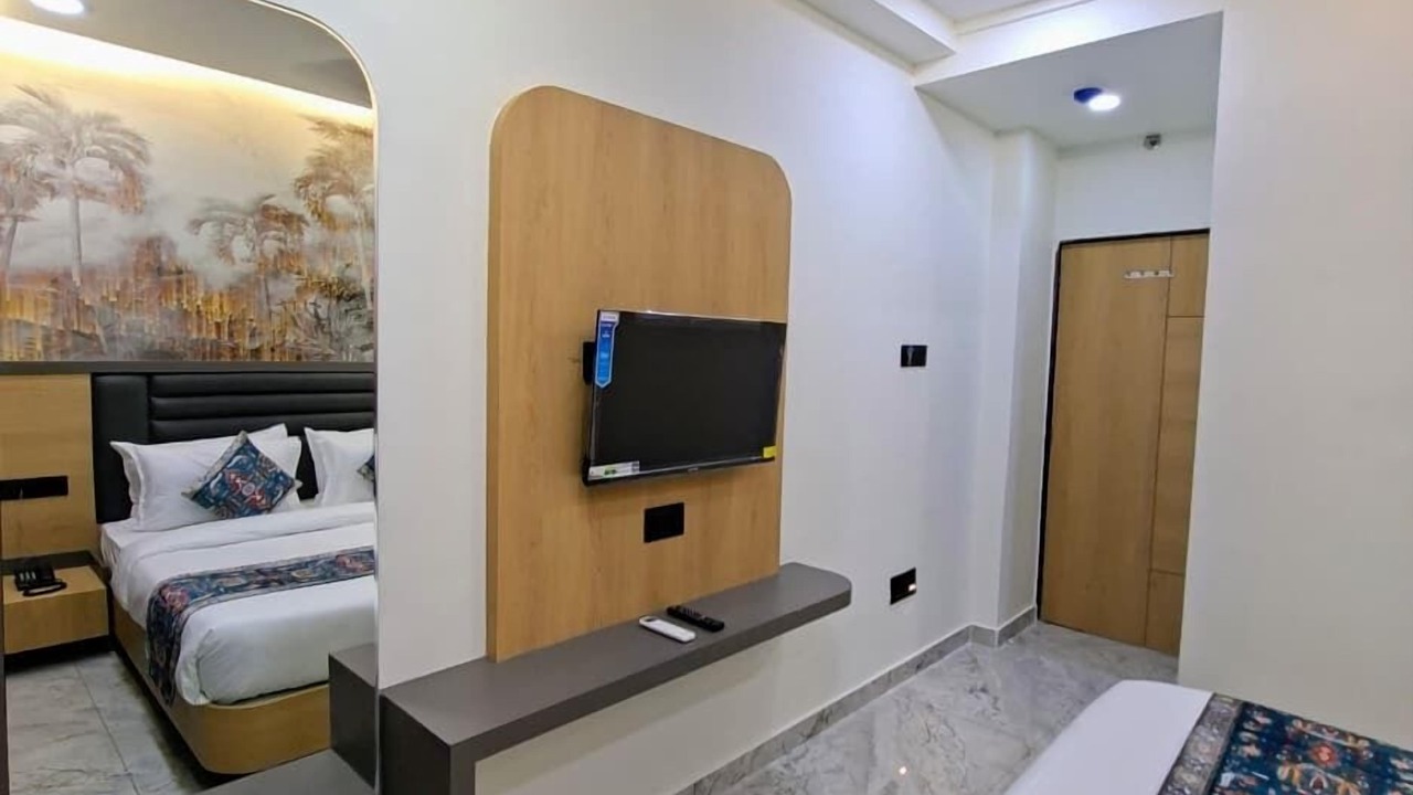 Photo of Bedroom in Dwarka