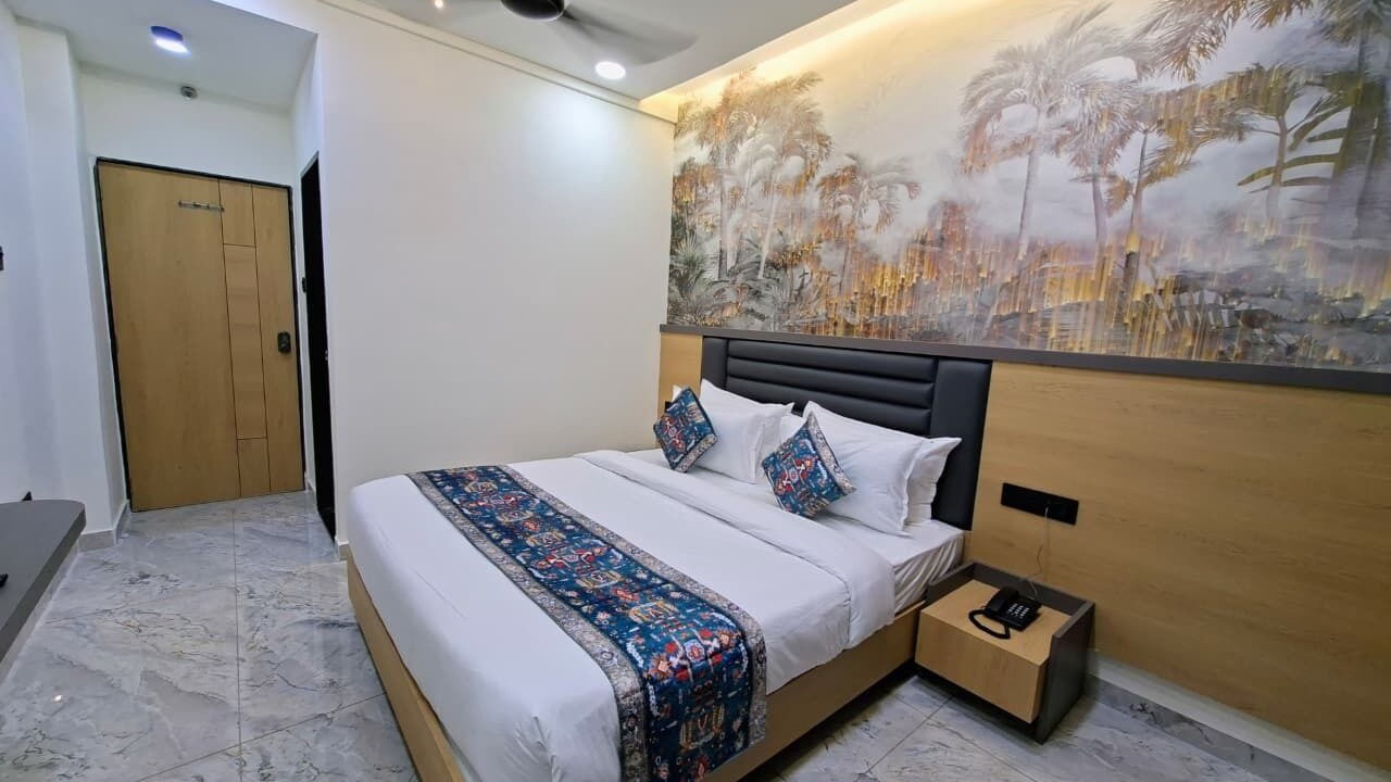 Photo of Bedroom in Dwarka