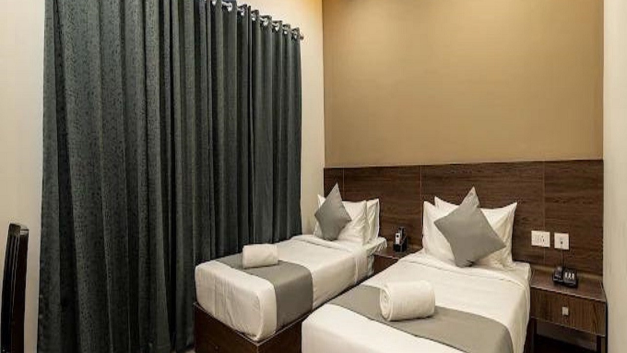 Photo of Bedroom in Kochi