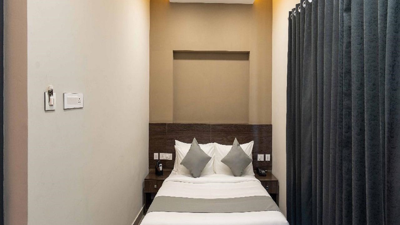 Photo of Bedroom in Kochi