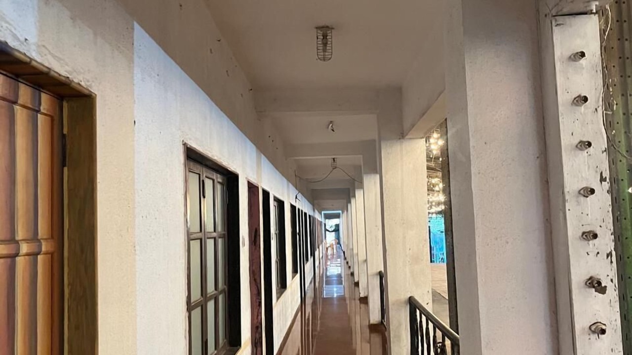 Photo of Outdoor in Hatnoli