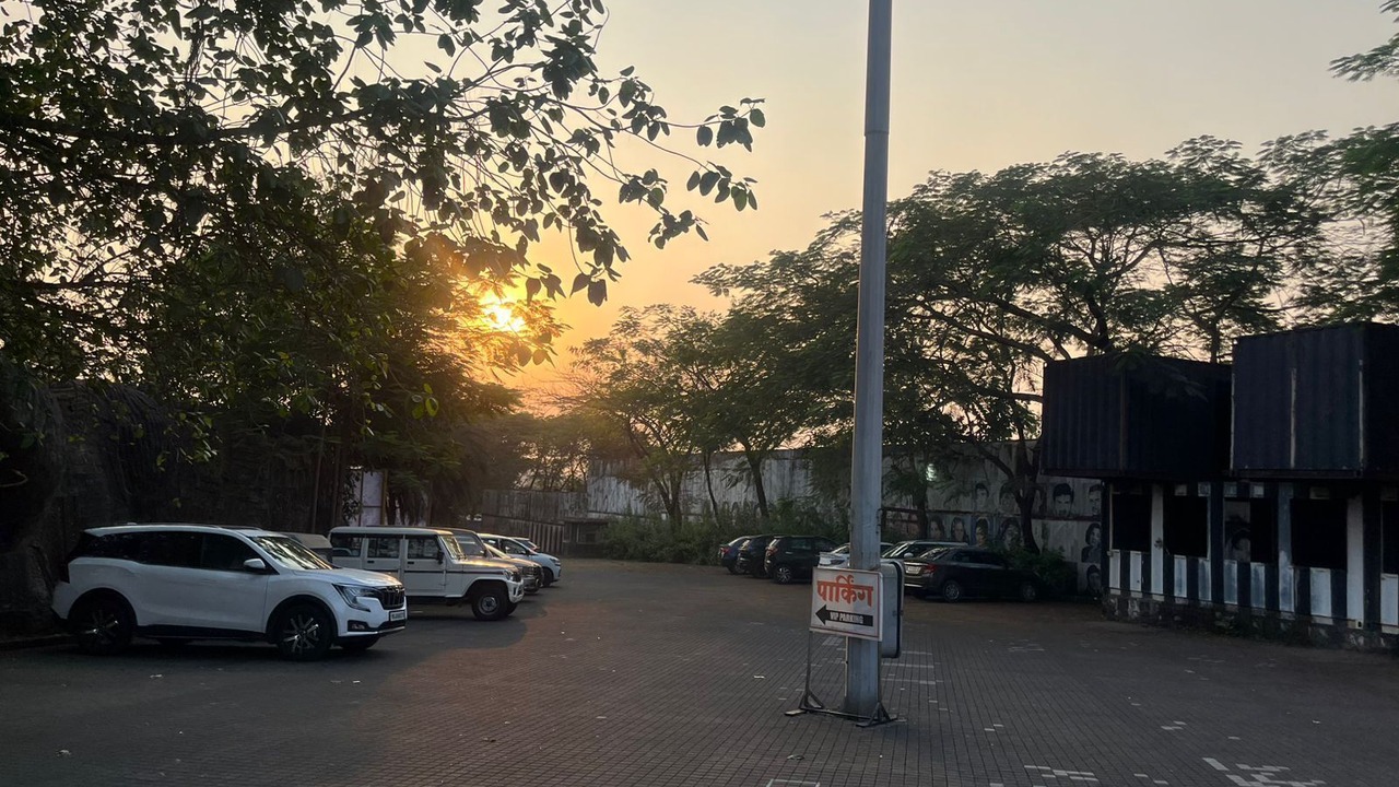Photo of Outdoor in Hatnoli
