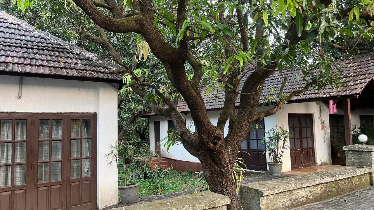 Photo of Outdoor in Hatnoli