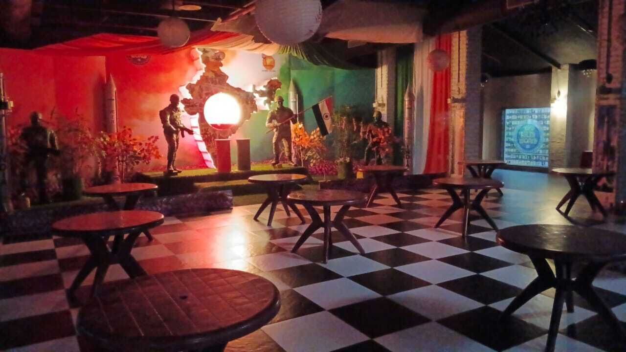 Photo of Livingroom in Hatnoli