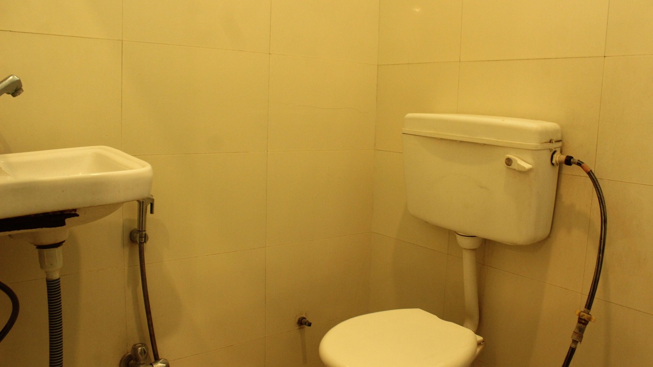 Photo of Bathroom in Indira Nagar