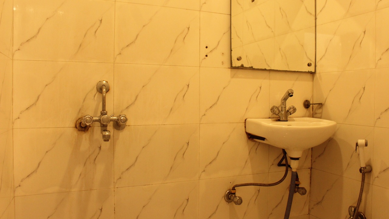 Photo of Bathroom in Indira Nagar