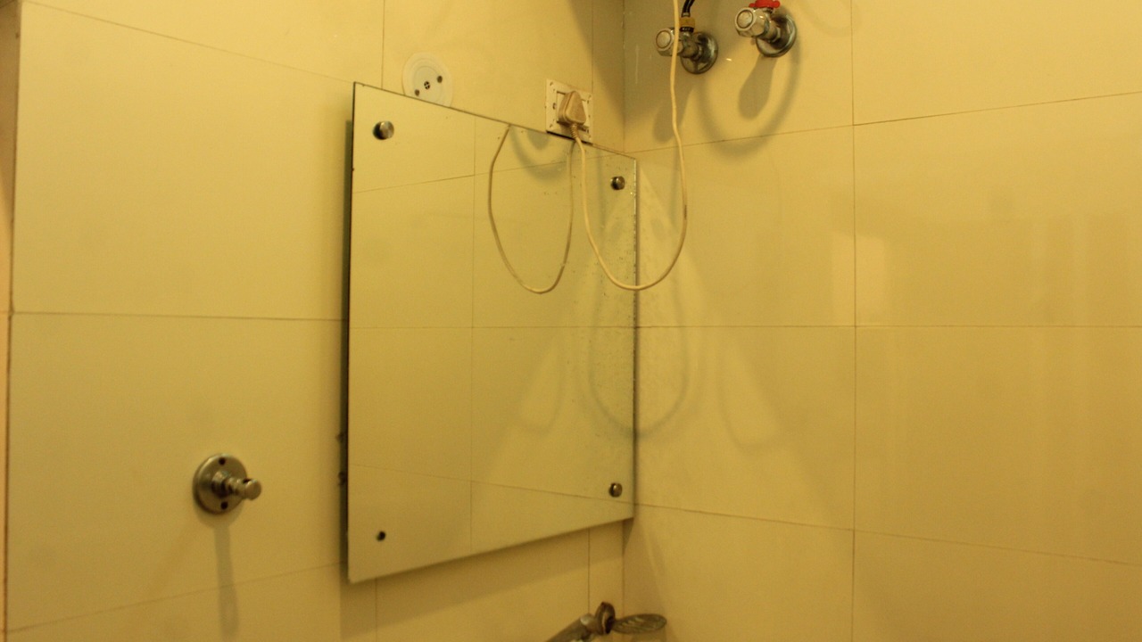 Photo of Bathroom in Indira Nagar