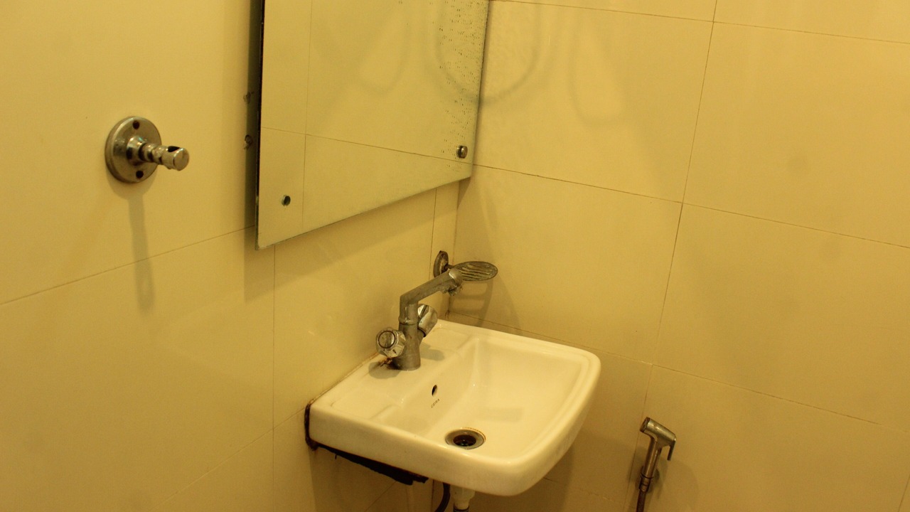 Photo of Bathroom in Indira Nagar