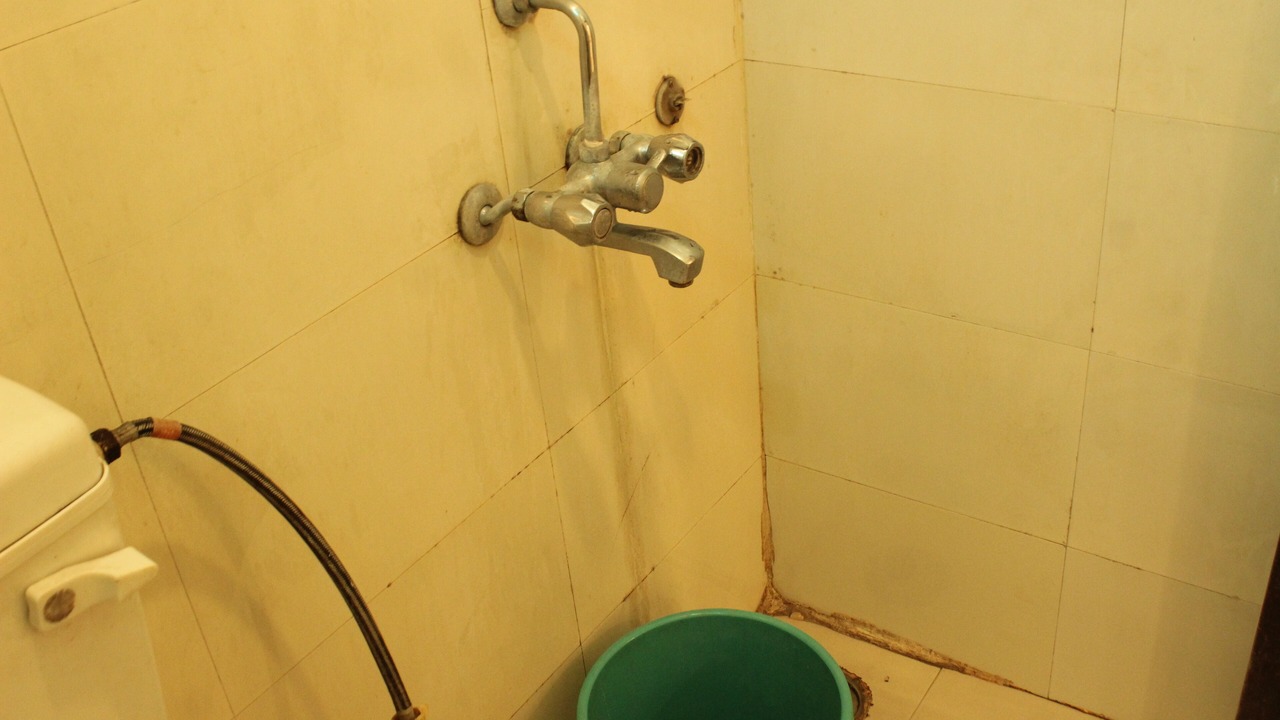 Photo of Bathroom in Indira Nagar