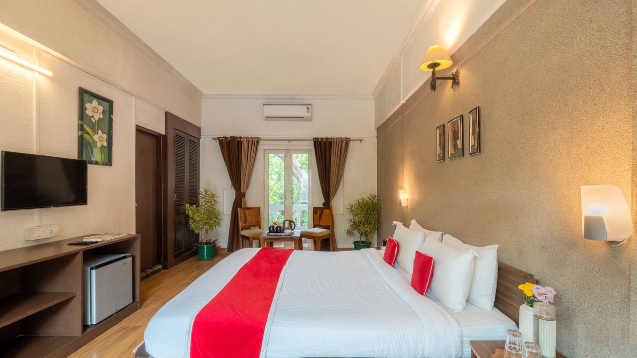 Photo of Patio Balcony in Khandala