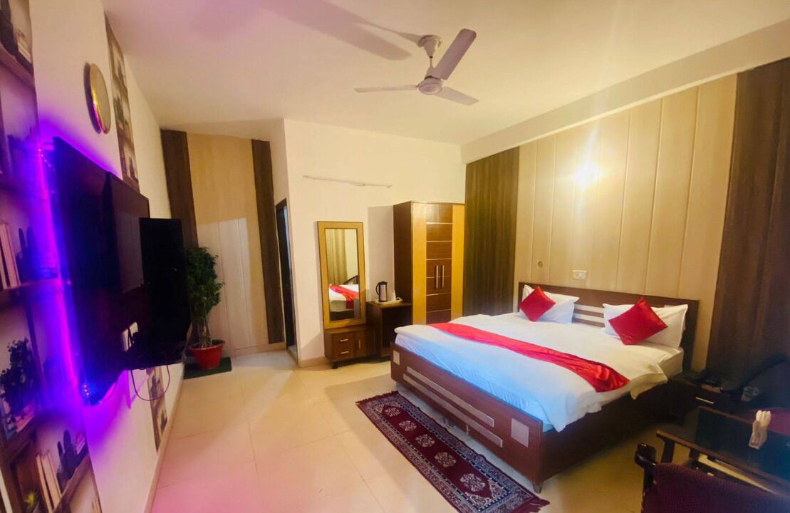 Photo of Bedroom in Meerut