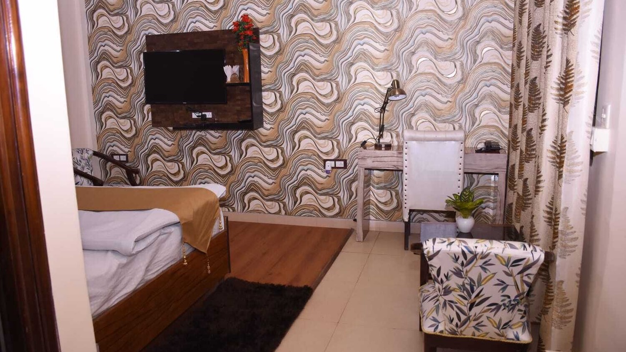 Photo of Bedroom in Meerut