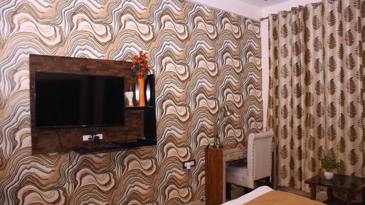 Photo of Bedroom in Meerut