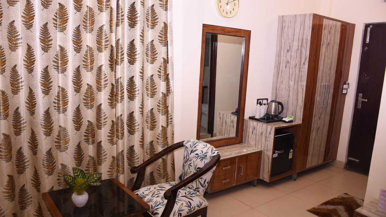 Photo of Bedroom in Meerut
