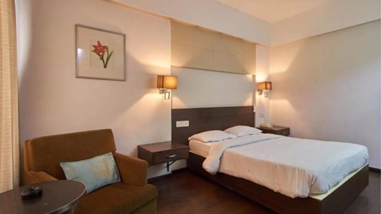Photo of Bedroom in Hyderabad