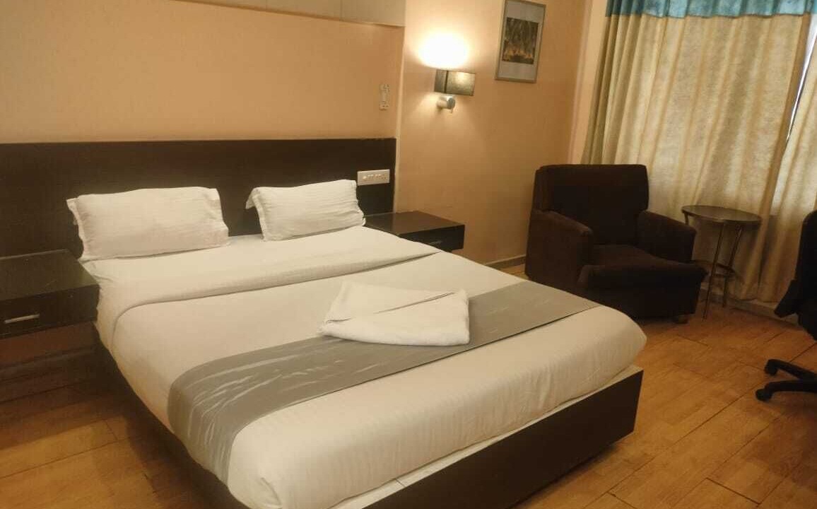 Photo of Bedroom in Hyderabad