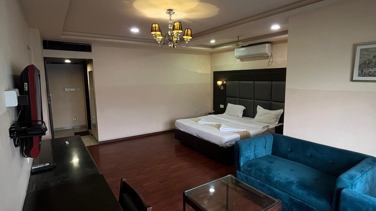 Photo of Patio Balcony in Hyderabad