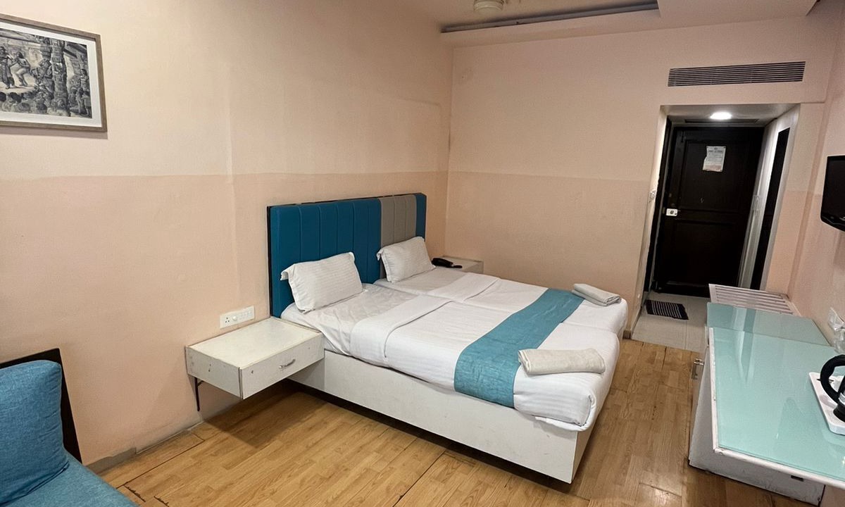 Photo of Bedroom in Hyderabad
