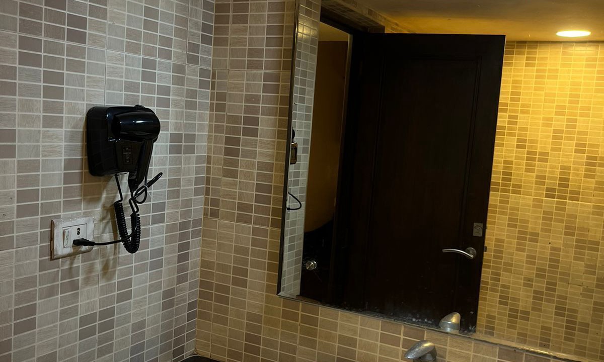 Photo of Bathroom in Hyderabad