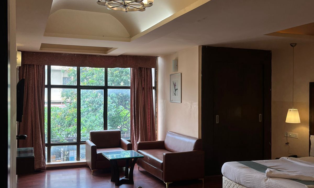 Photo of Patio Balcony in Hyderabad
