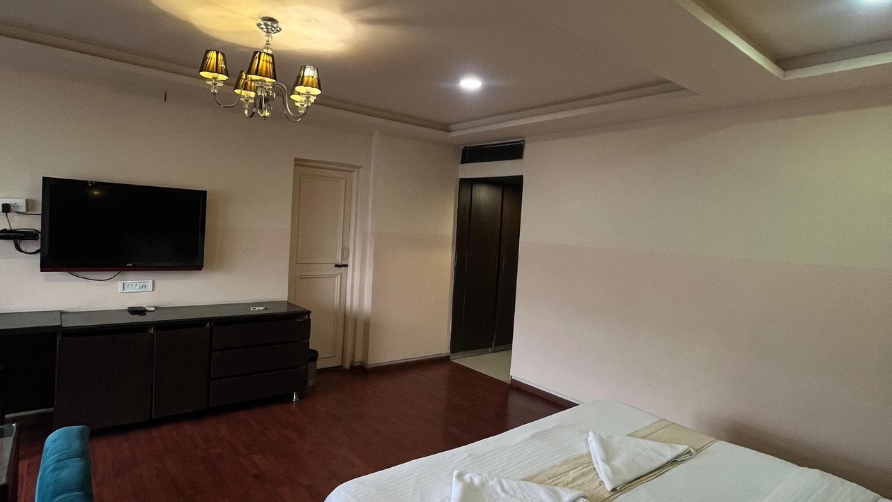 Photo of Patio Balcony in Hyderabad