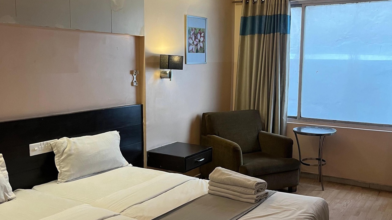 Photo of Bedroom in Hyderabad
