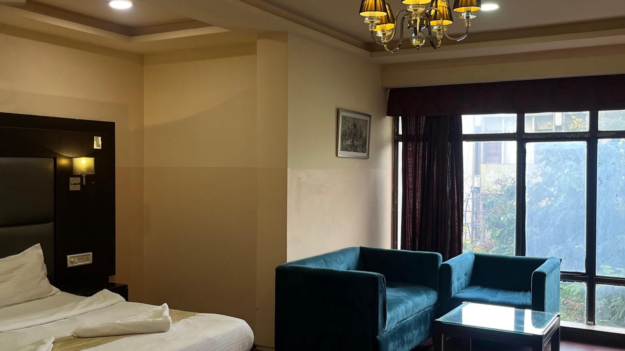 Photo of Patio Balcony in Hyderabad