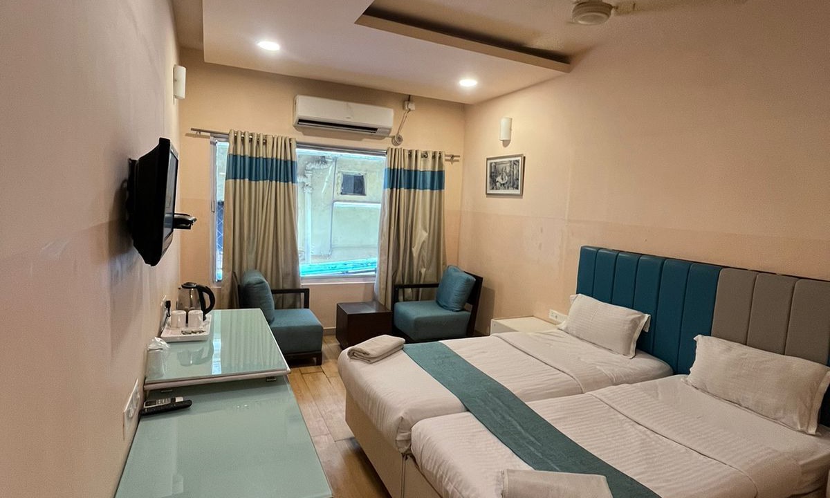 Photo of Bedroom in Hyderabad