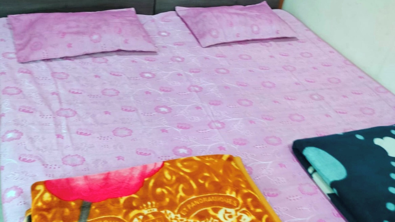 Photo of Bedroom in Ujjain