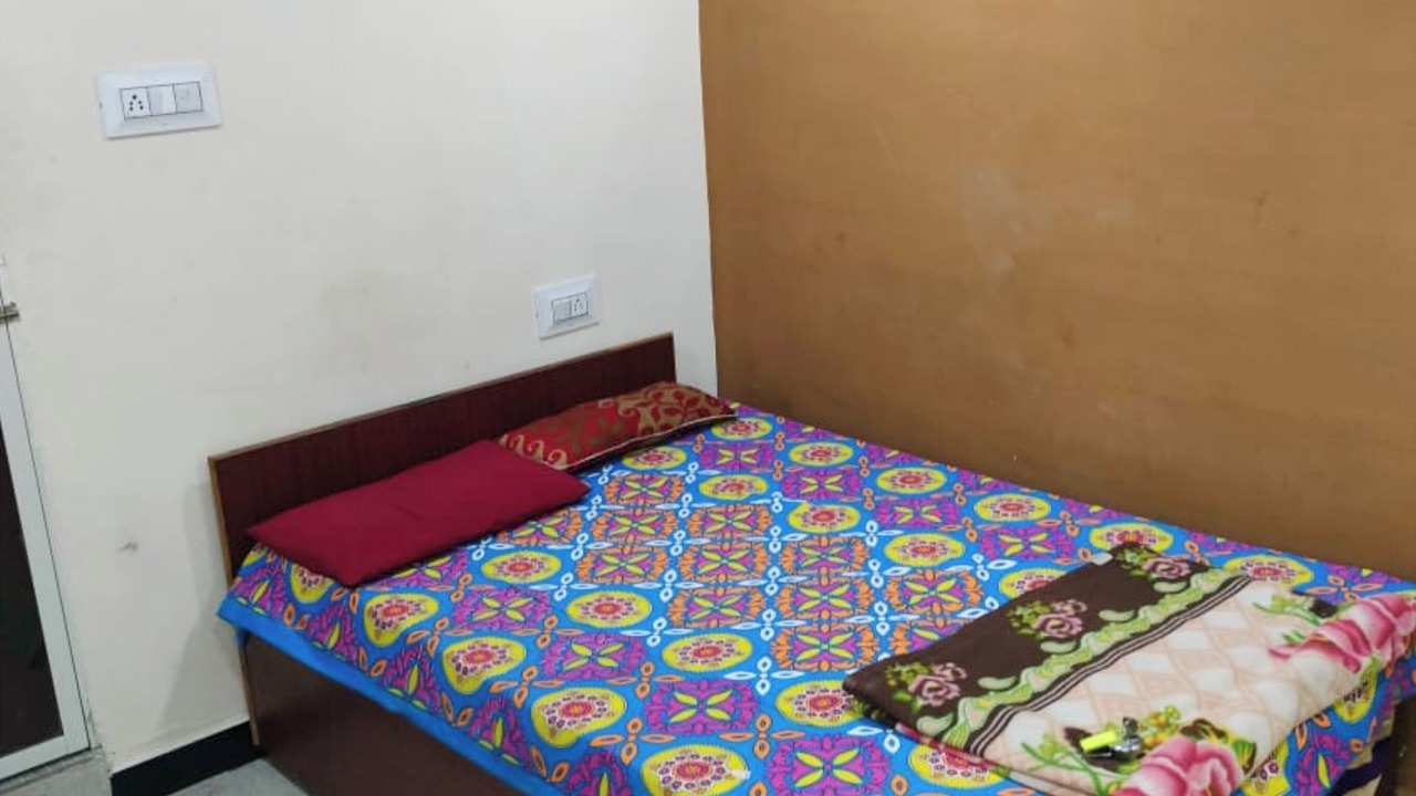 Photo of Bedroom in Ujjain