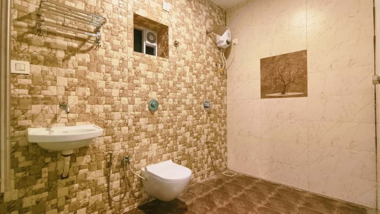 Photo of Bathroom in Waghoriya