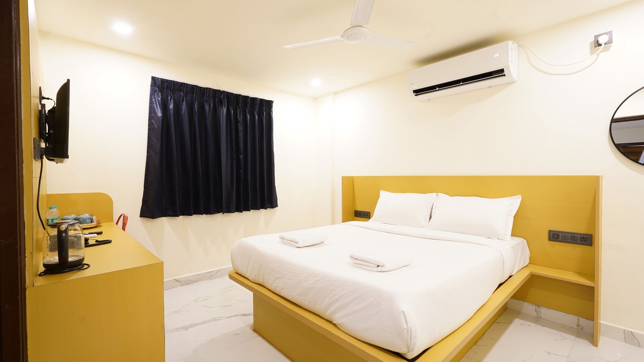 Photo of Bedroom in LB Nagar