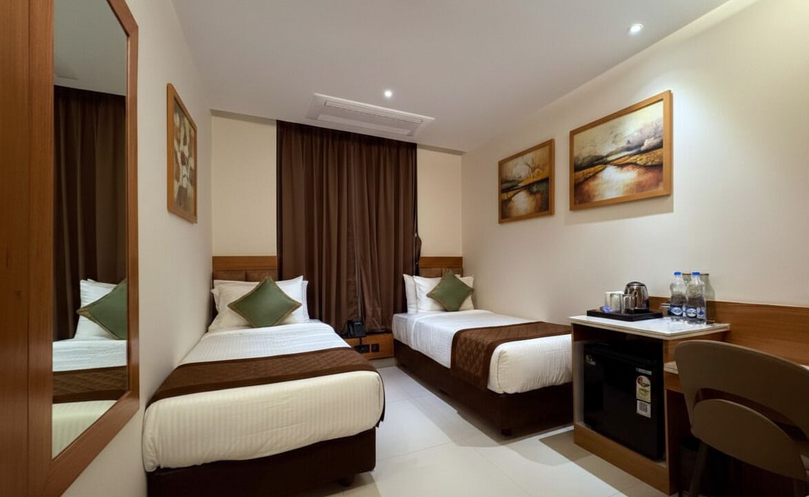 Photo of Bedroom in Berhampore